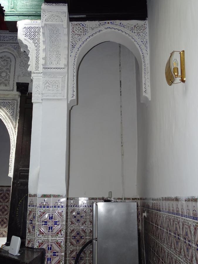Riad Amimi Φεζ Εξωτερικό φωτογραφία