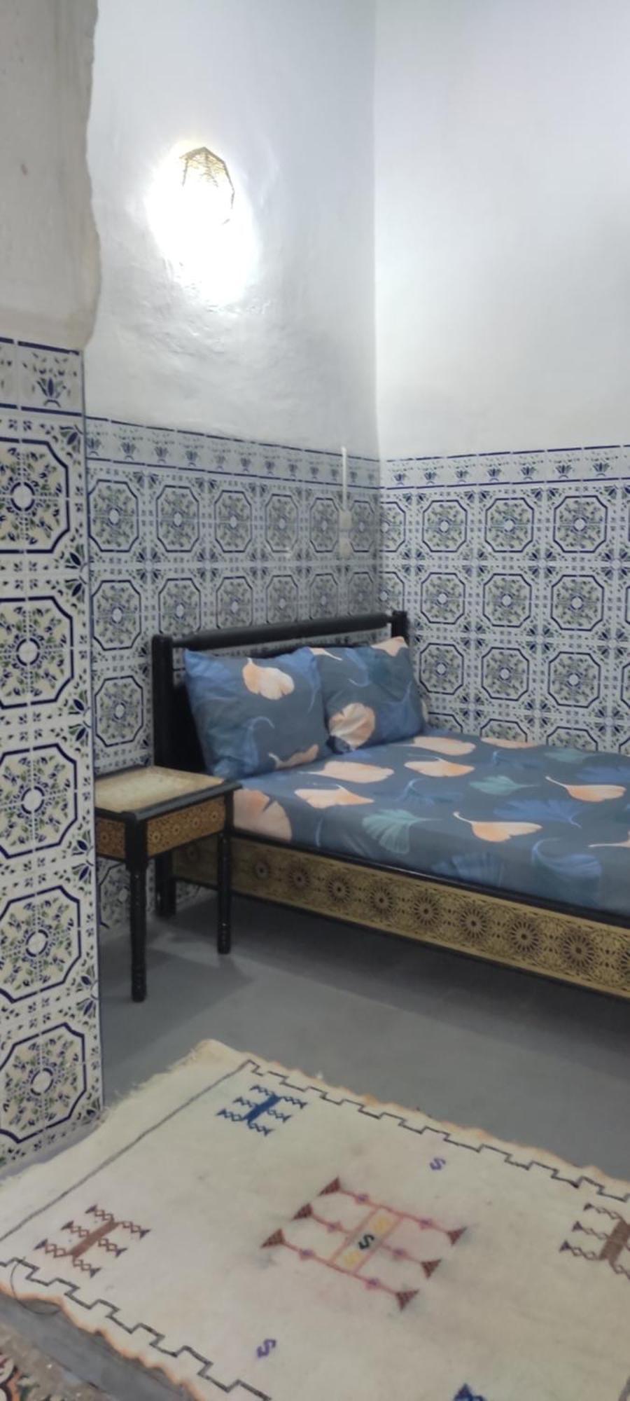 Riad Amimi Φεζ Εξωτερικό φωτογραφία
