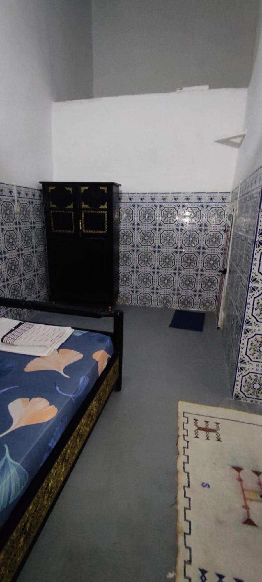 Riad Amimi Φεζ Εξωτερικό φωτογραφία