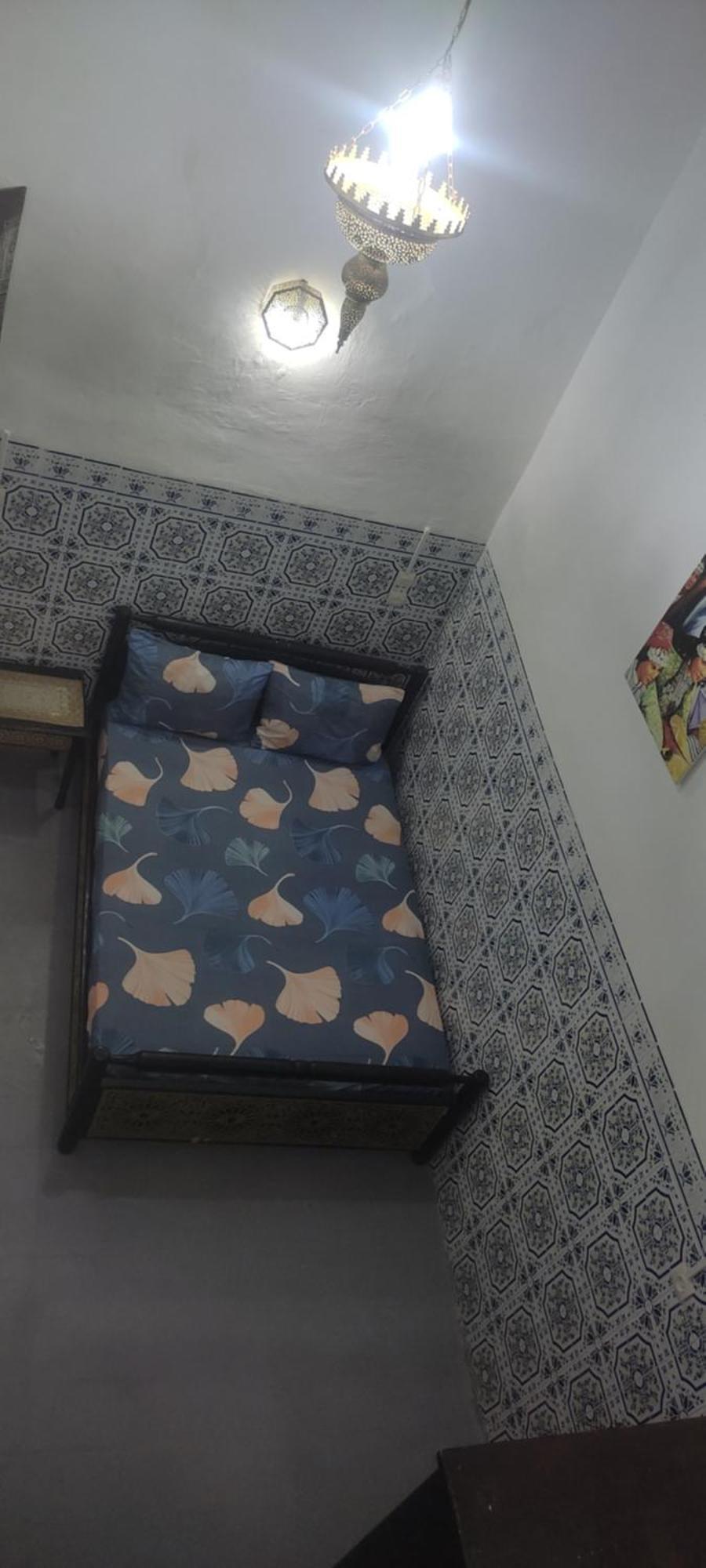 Riad Amimi Φεζ Εξωτερικό φωτογραφία