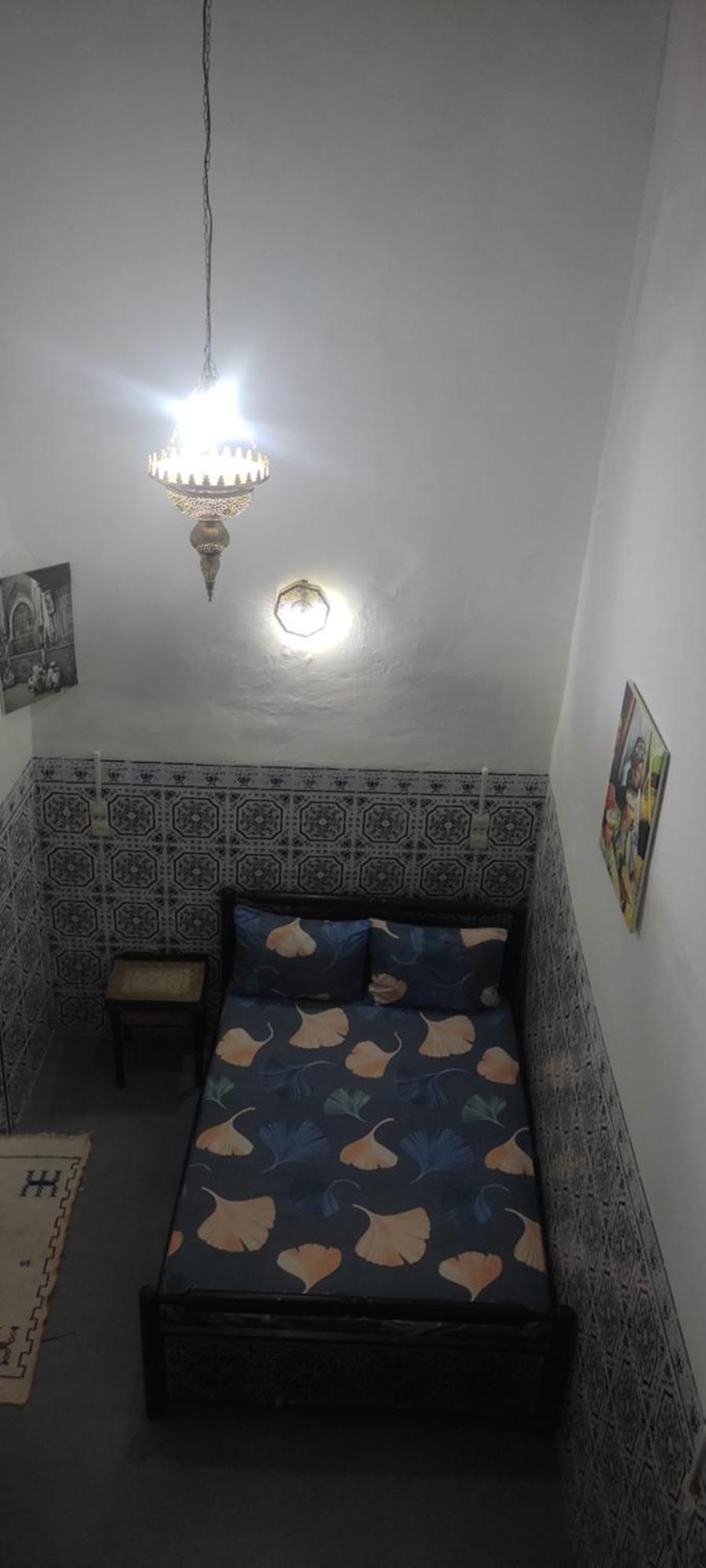 Riad Amimi Φεζ Εξωτερικό φωτογραφία